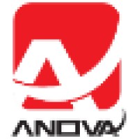 Anova Company Logo