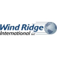 Wind Ridge International, LLC Logo