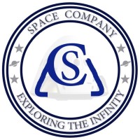 Space Company Logo