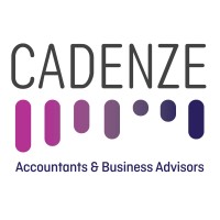 Cadenze Partners Pty Limited Logo