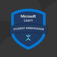 Microsoft Student Community, KIIT Chapter Logo