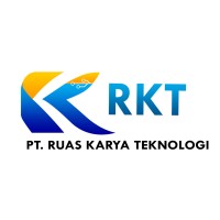 PT. Ruas Karya Teknologi Logo