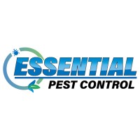Essential Pest Control Logo