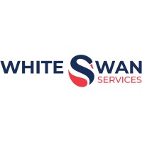 White Swan Services Logo