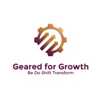 Geared for Growth Logo