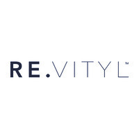 RE.VITYL Logo