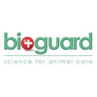 Bioguard Corporation Logo