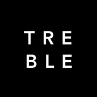 Treble Digital Logo