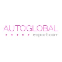 Autoglobal Export Logo