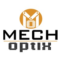 MechOptix, Inc. Logo