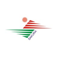 Sakura Seed Logo