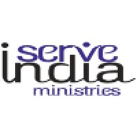 Serve India Ministries Logo
