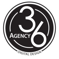 Agency 36 Logo