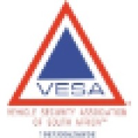 Vehicle Security Association of South Africa Logo