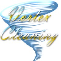 Vortex Cleaning LLC Logo