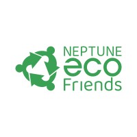 Eco Friends SL Logo
