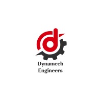 Dynamech Engineers Logo