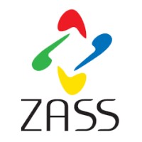 ZASS-TEL Logo