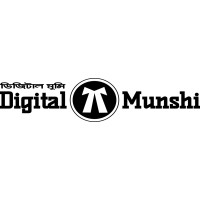 ডিজিটাল মুন্সি Logo