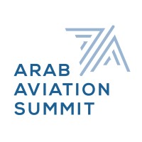 Arab Aviation Summit Logo