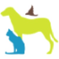 Prairie Path Pet Care Logo