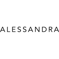 Alessandra Logo