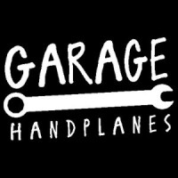Garage Handplanes Logo