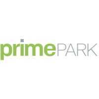 PrimePark AG Logo