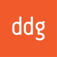 DDG Logo
