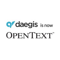 Daegis Logo