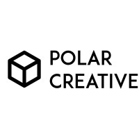 Polar Creative Logo