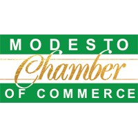 Modesto Chamber of Commerce Logo