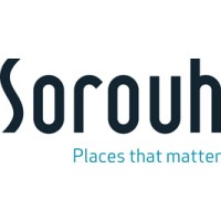 Sorouh Real Estate P.J.S.C Logo