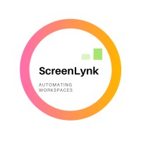 Screenlynk Workspace Automation Logo
