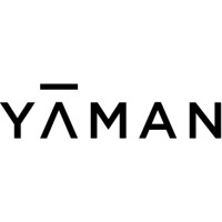 YA-MAN U.S.A. LTD Logo
