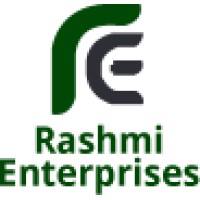 Rashmi Enterprises Logo