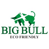 BigBull E-Rickshaw Logo