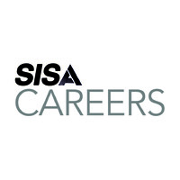SISA Careers Logo