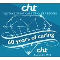 CHT Healthcare Trust Logo