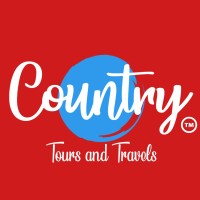 Country Tours And Travels Logo