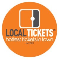 Local Tickets Logo