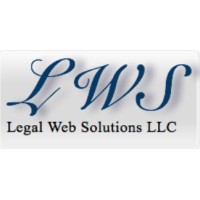 Legal Web Solutions LLC Logo