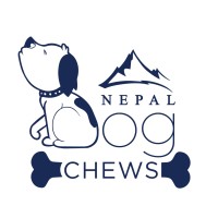 Nepal Dog Chews Logo