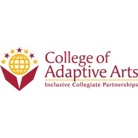 College of Adaptive Arts Logo