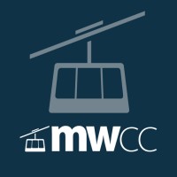 Mount Wellington Cableway Company Logo