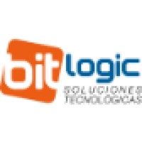 Bitlogic S.A. Logo