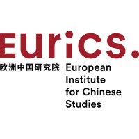 European Institute for Chinese Studies (EURICS) Logo