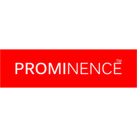Prominence Brand Services Pvt Ltd Logo