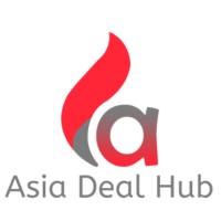 Asia Deal Hub Logo
