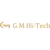 G.M.Hi-TECH Logo